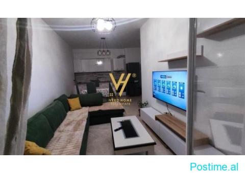 JEPET APARTAMENT 2+1+BLK NE YZBERISHT 500 EURO - 1/5