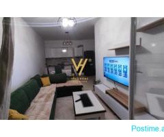 JEPET APARTAMENT 2+1+BLK NE YZBERISHT 500 EURO