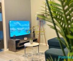 APARTAMENT ME QIRA 1+1 RRUGA DURRESIT 65.000 LEKE