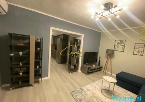 APARTAMENT ME QIRA 1+1 RRUGA DURRESIT 65.000 LEKE - 3/5