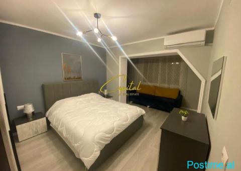 APARTAMENT ME QIRA 1+1 RRUGA DURRESIT 65.000 LEKE - 4/5