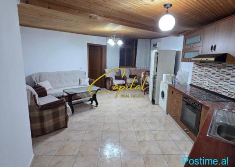APARTAMENT ME QIRA 1+1 DON BOSKO 40.000 LEKE - 1/5