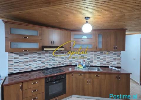 APARTAMENT ME QIRA 1+1 DON BOSKO 40.000 LEKE - 3/5