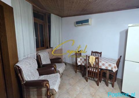 APARTAMENT ME QIRA 1+1 DON BOSKO 40.000 LEKE - 4/5