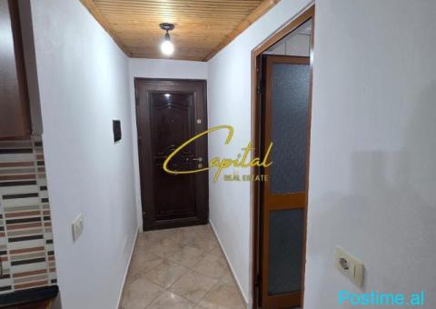 APARTAMENT ME QIRA 1+1 DON BOSKO 40.000 LEKE - 5/5