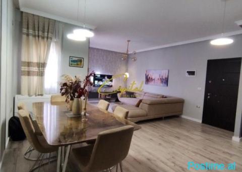 APARTAMENT ME QIRA 2+1 KOPSHTI BOTANIK 60.000 LEKE - 2/5