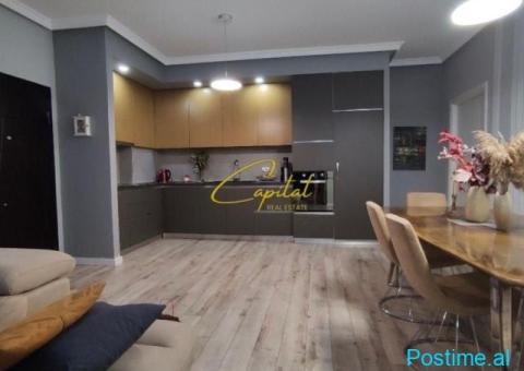 APARTAMENT ME QIRA 2+1 KOPSHTI BOTANIK 60.000 LEKE - 3/5