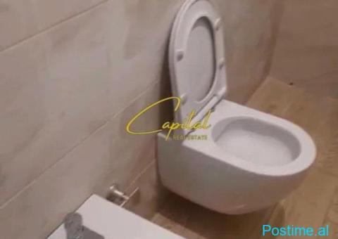 APARTAMENT ME QIRA 1+1 YZBERISHT 450 EURO - 4/5