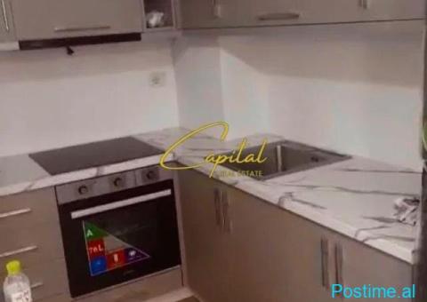 APARTAMENT ME QIRA 1+1 YZBERISHT 450 EURO - 5/5
