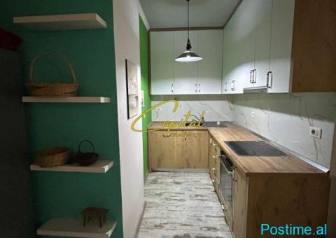 APARTAMENT ME QIRA 2+1 KOMUNA E PARISIT 650 EURO - 4/5