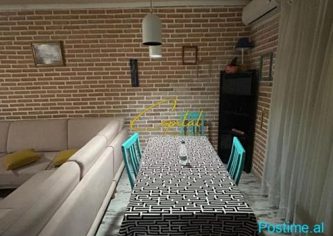 APARTAMENT ME QIRA 2+1 KOMUNA E PARISIT 650 EURO - 5/5