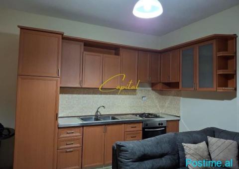 APARTAMENT ME QIRA 1+1 KOMPLEKSI HALILI 45.000 LEKE - 3/5