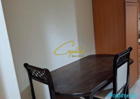 APARTAMENT ME QIRA 1+1 KOMPLEKSI HALILI 45.000 LEKE - 4/5