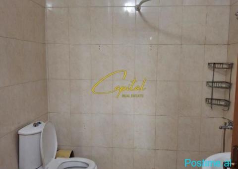 APARTAMENT ME QIRA 1+1 KOMPLEKSI HALILI 45.000 LEKE - 5/5