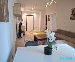 APARTAMENT ME QIRA 1+1 MINE PEZA 90.000 LEKE