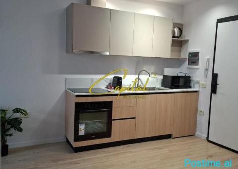 APARTAMENT ME QIRA 1+1 MINE PEZA 90.000 LEKE - 3/5