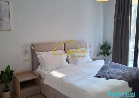 APARTAMENT ME QIRA 1+1 MINE PEZA 90.000 LEKE - 5/5