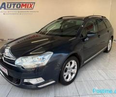 CITROEN C5, VITI 2010, AUTOMATIKE, MOTORR 2.0 NAFTE