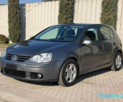 Golf 5 Automat