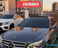 Mercedez Benz E350 Amg Line