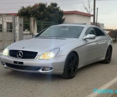 Mercedez Benz Cls 320
