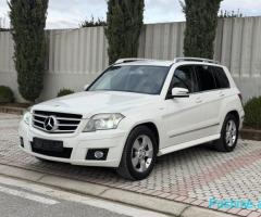 Glk 220 Naft