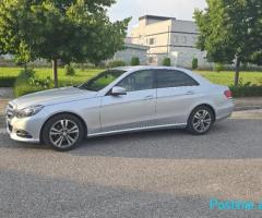 Shitet Mercedes E220 cdi viti 2014