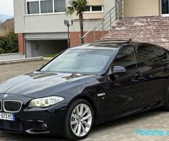 BMW 530D M-Performance Full Option! Super Gjendje.