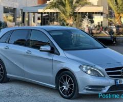 Mercedes Benz B200cdi(motorr benzi) automat.