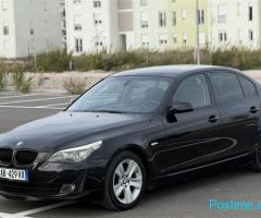 Okazion!! BMW E60 LCI(2009) 3.0 Nafte