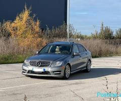 Mercedes Benz C300