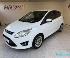 AUTO MIX RENT, FORD C-MAX