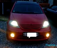Jepen me qera Benzin Gaz