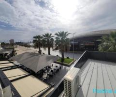 SHITET AMBIENT BIZNESI VOLLGA DURRES