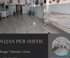 ???? Ambient Biznesi në Shitje