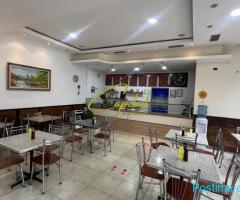 SHITET AMBIENT BIZNESI 240 M2 QYTET STUDENTI 300.000 EURO