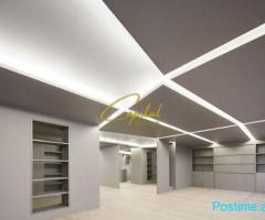 AMBIENT BIZNESI NE SHITJE 350 M2 SHESHI WILLSON 1.200.000 EU