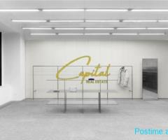 SHITET AMBIENT BIZNESI 90 M2 21 DHJETORI 550.000 EURO