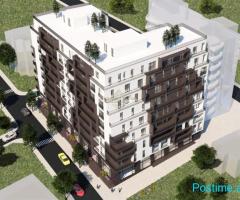 Ekskluzive! Shitet ambient komercial tek Ajel Residence, Rru