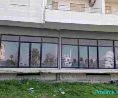 SHITET AMBIENT BIZNESI NE VLORE