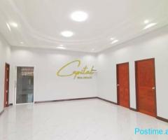 AMBIENT BIZNESI ME QIRA 130 M2 ISH BLLOKU 90.000 LEKE