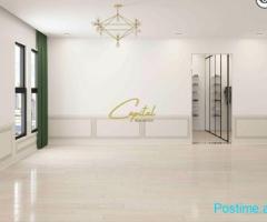 AMBIENT BIZNESI ME QIRA 130 M2 RRUGA VASIL SHANTO 315.000 LE