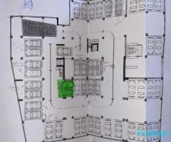 Shiten 2 poste parkimi , Ali Dem