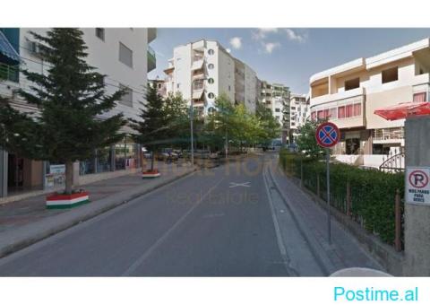 ALF54685-Shitet, Ambient Biznesi , Fresku, Tirane - 1/5