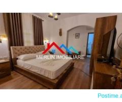 SHITET MINI HOTEL NE BERAT NE QENDER.