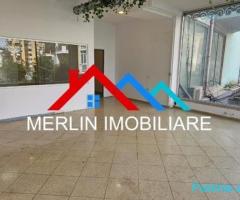 SHITET AMBJENT BIZNESI TEK KODRA E DIELLIT NE RRUGEN SHKELQI