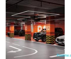 Shitet, Garazh, Rruga e Elbasanit, Tiranë.