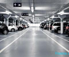 ???? Shiten 2 Poste Parkimi – Komuna e Parisit, Pranë Kika 2