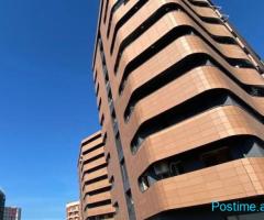 ???? SHITET POST PARKIMI – OASI RESIDENCE, ASTIR