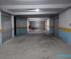 Shitet garazh - rruga ''Cipaj'', Vlore